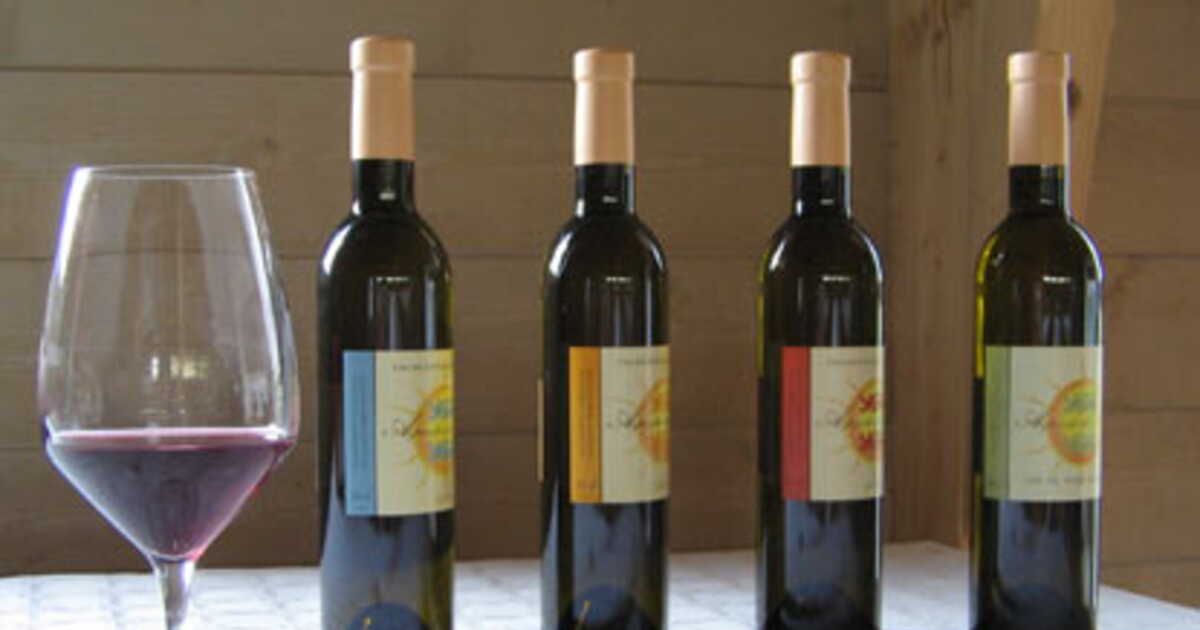 Le vin normand : un trésor méconnu du terroir