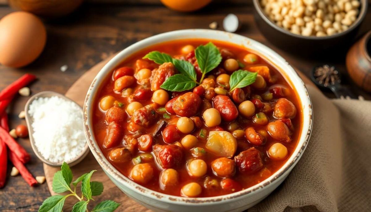 Redécouvrez la potée de légumes sans chou : un plat réconfortant et savoureux