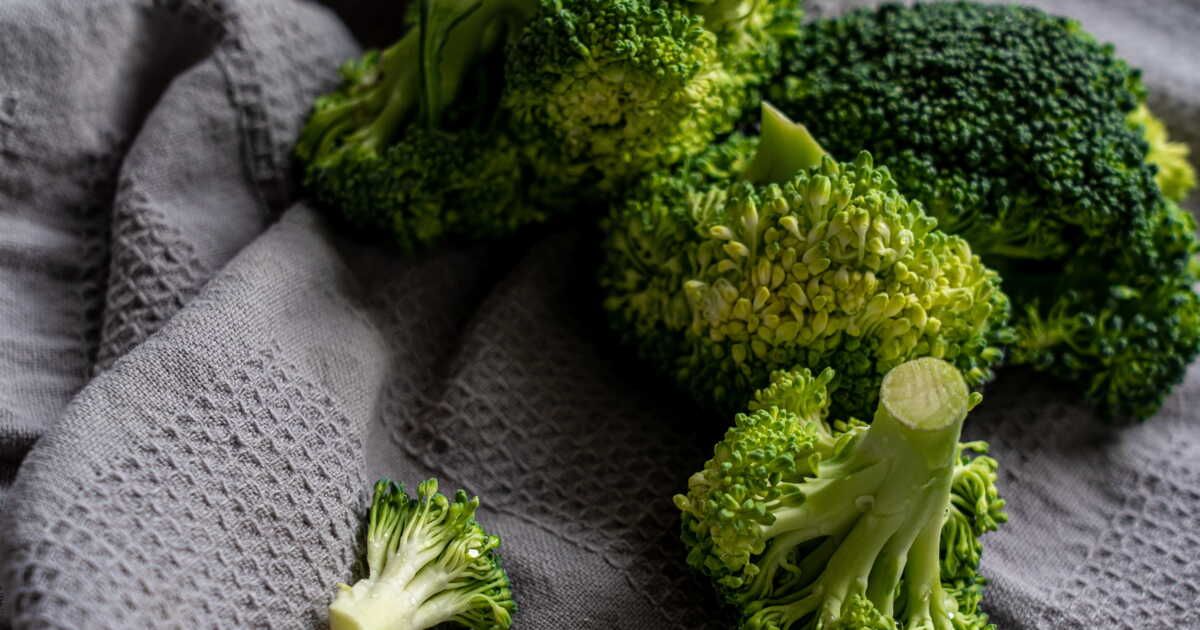 Les secrets de la préparation du brocoli