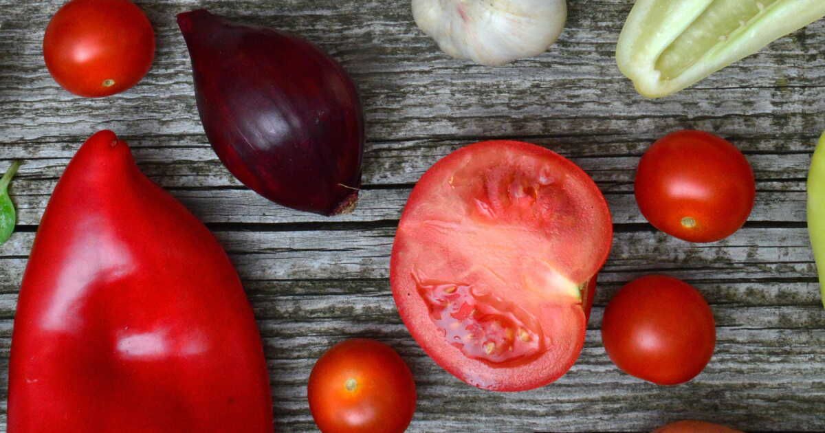 Les délices d'été de septembre : fruits et légumes à l'honneur