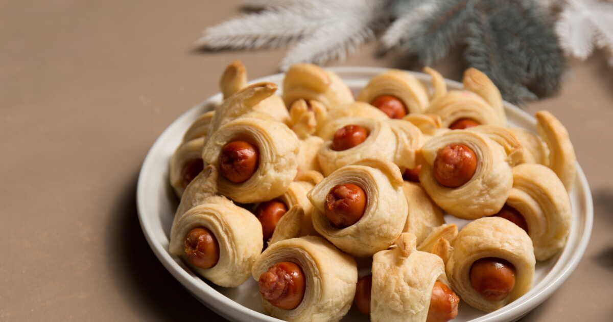 Organisez votre apéritif de Noël sans stress