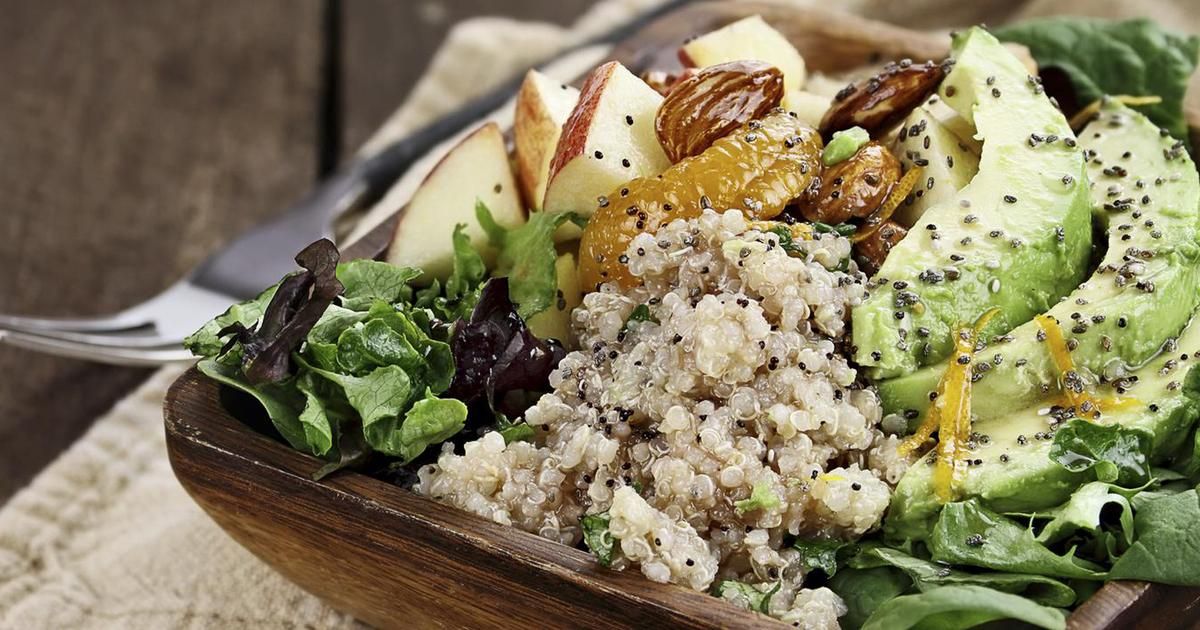 Vingt recettes véganes incontournables