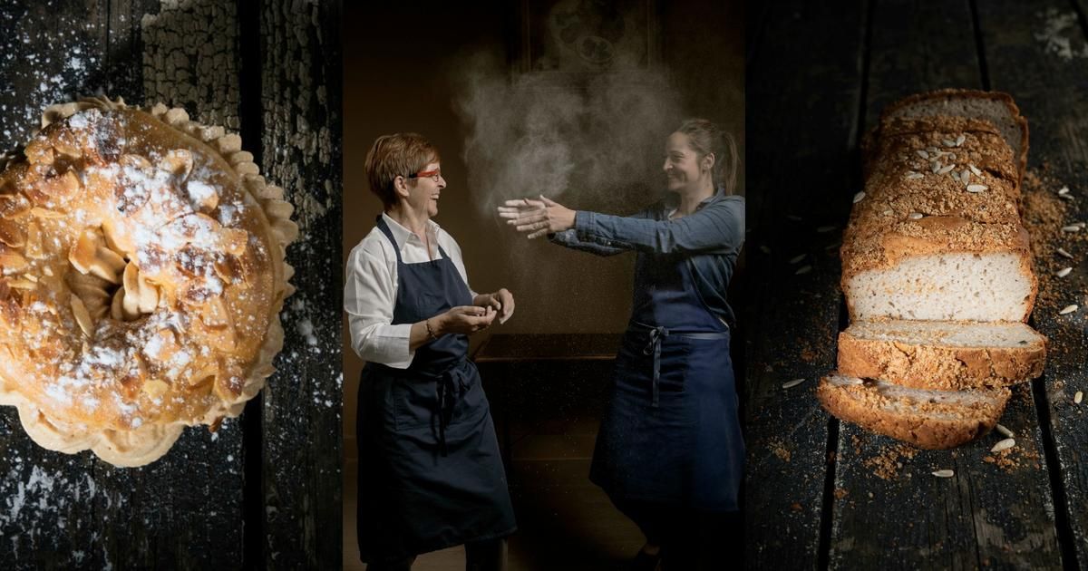 L'Auberge La Fenière : une expérience gastronomique sans gluten