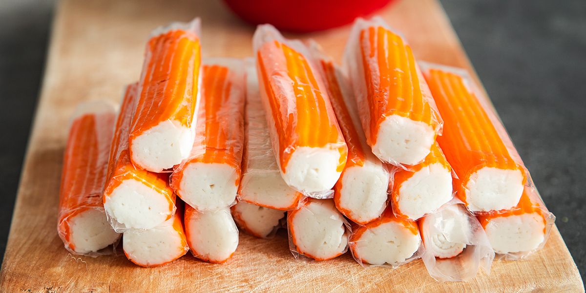 Le surimi : un aliment prisé ou un piège nutritionnel ?