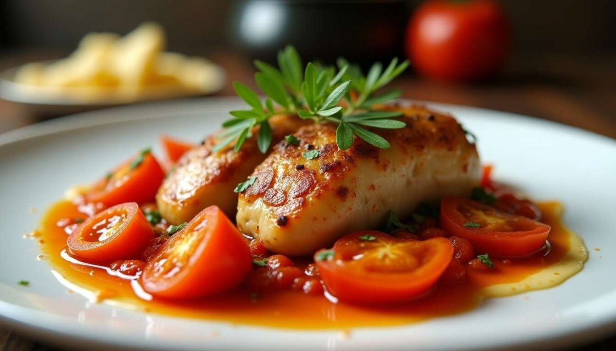 Sauté de dinde au Cookeo : une recette incontournable