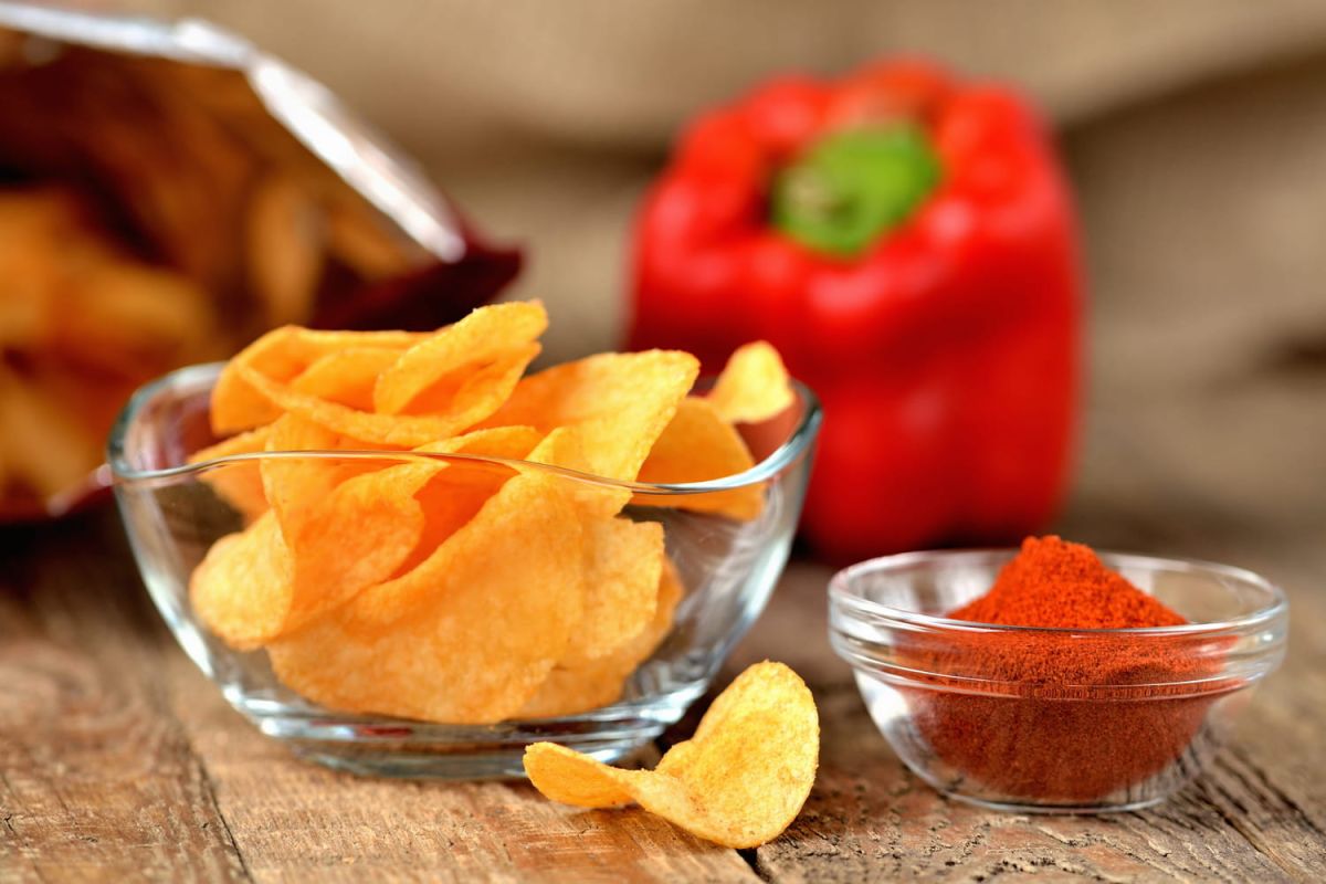 Défi piquant : à la découverte d'alternatives moins brûlantes