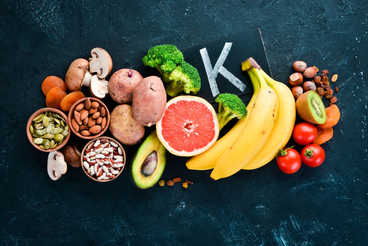 Attention aux compléments alimentaires : le potassium peut être dangereux cet hiver