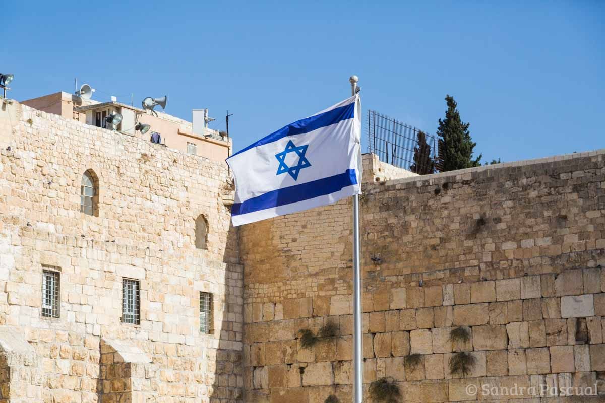 Explorer les différentes facettes de Jérusalem