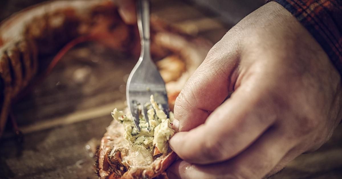 Décortiquer un homard : le guide essentiel