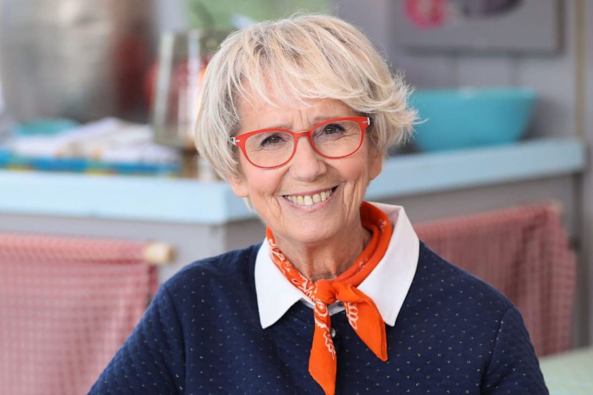 Le parcours surprenant de Mercotte : de copilote à chef pâtissier emblématique