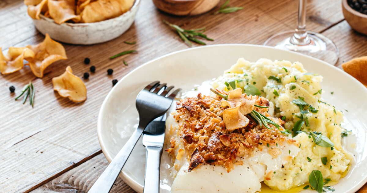 Une recette ludique pour réconcilier les enfants avec le poisson