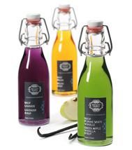 Redécouvrez les saveurs d'antan avec Présent Simple