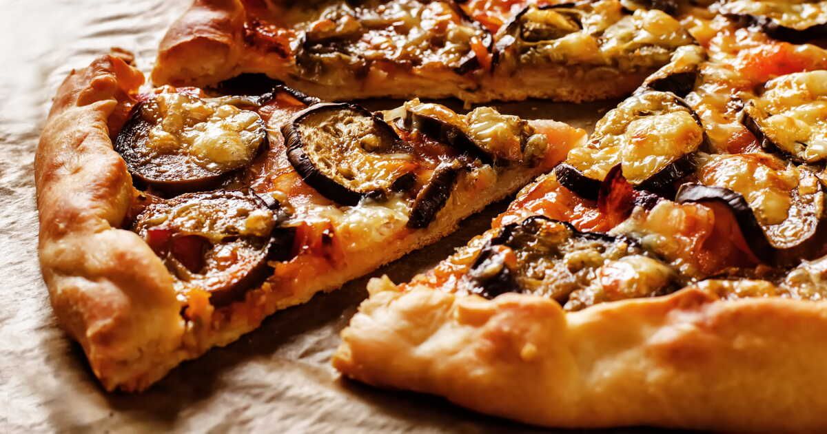 Tarte parmigiana revisitée : l'irrésistible recette estivale