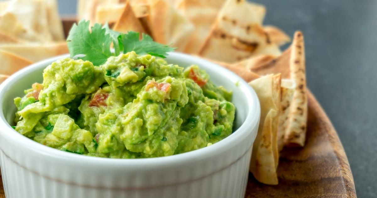 les secrets d'un guacamole réussi : erreurs à éviter