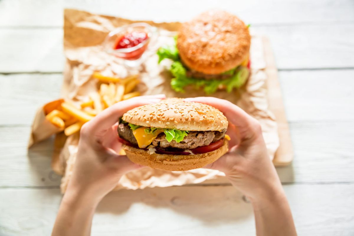 McDonald's lance un menu anti-inflation à 5 euros pour satisfaire toutes les faims