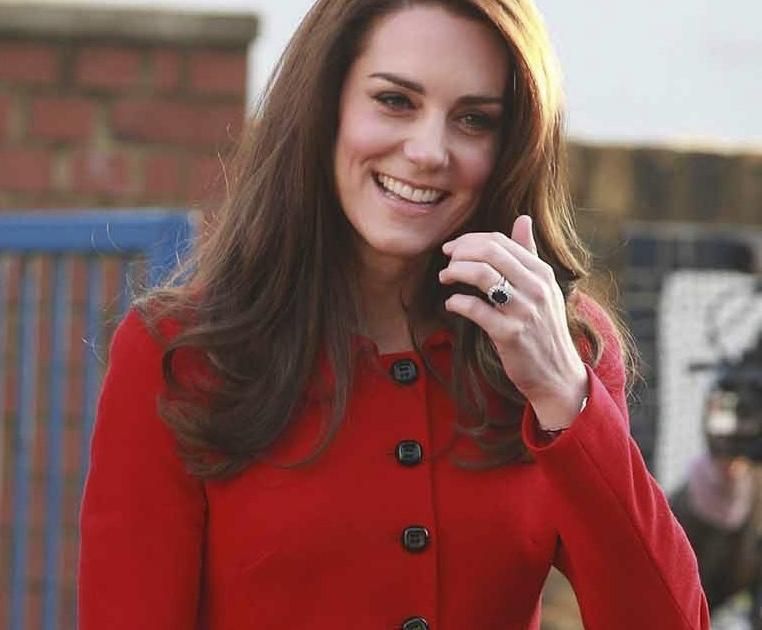 Un café inspiré par Kate Middleton ouvre ses portes en Australie