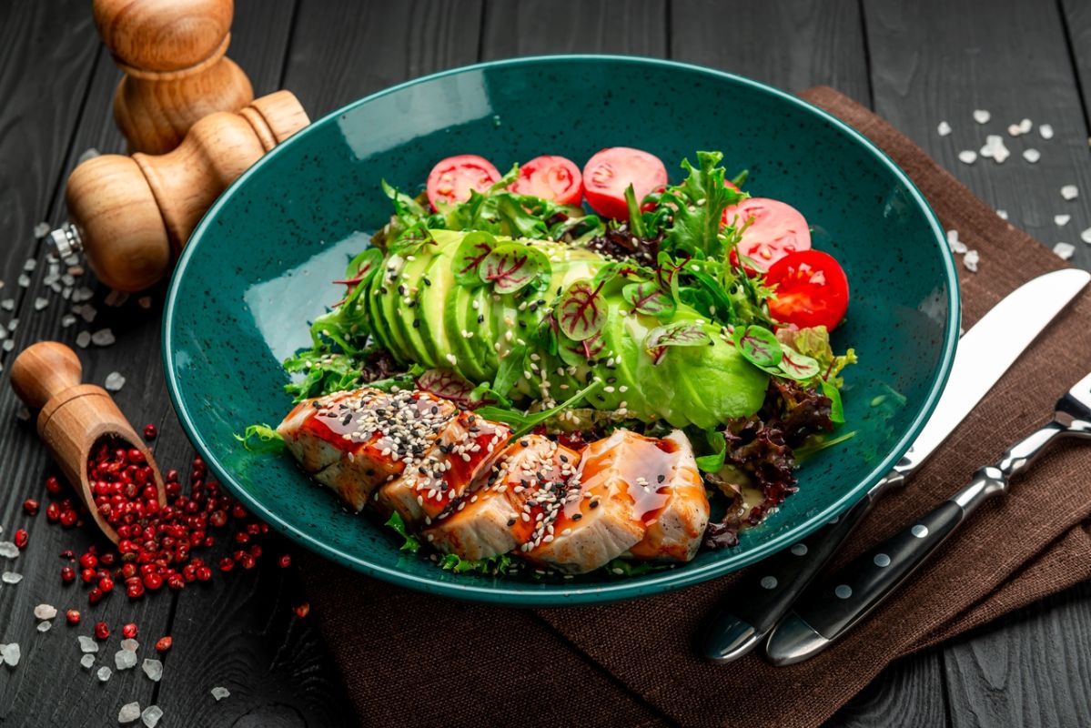 Le saumon surgelé : un allié santé dont vous ne soupçonniez pas la valeur