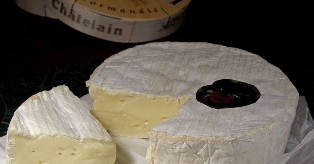 Les délices cachés de la cuisine normande