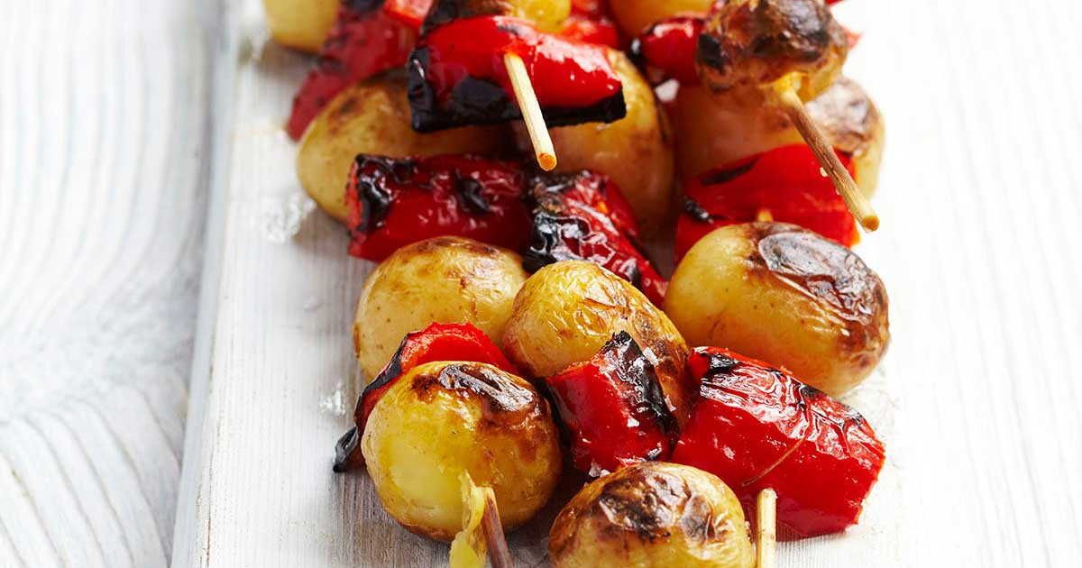 8 recettes originales pour le barbecue