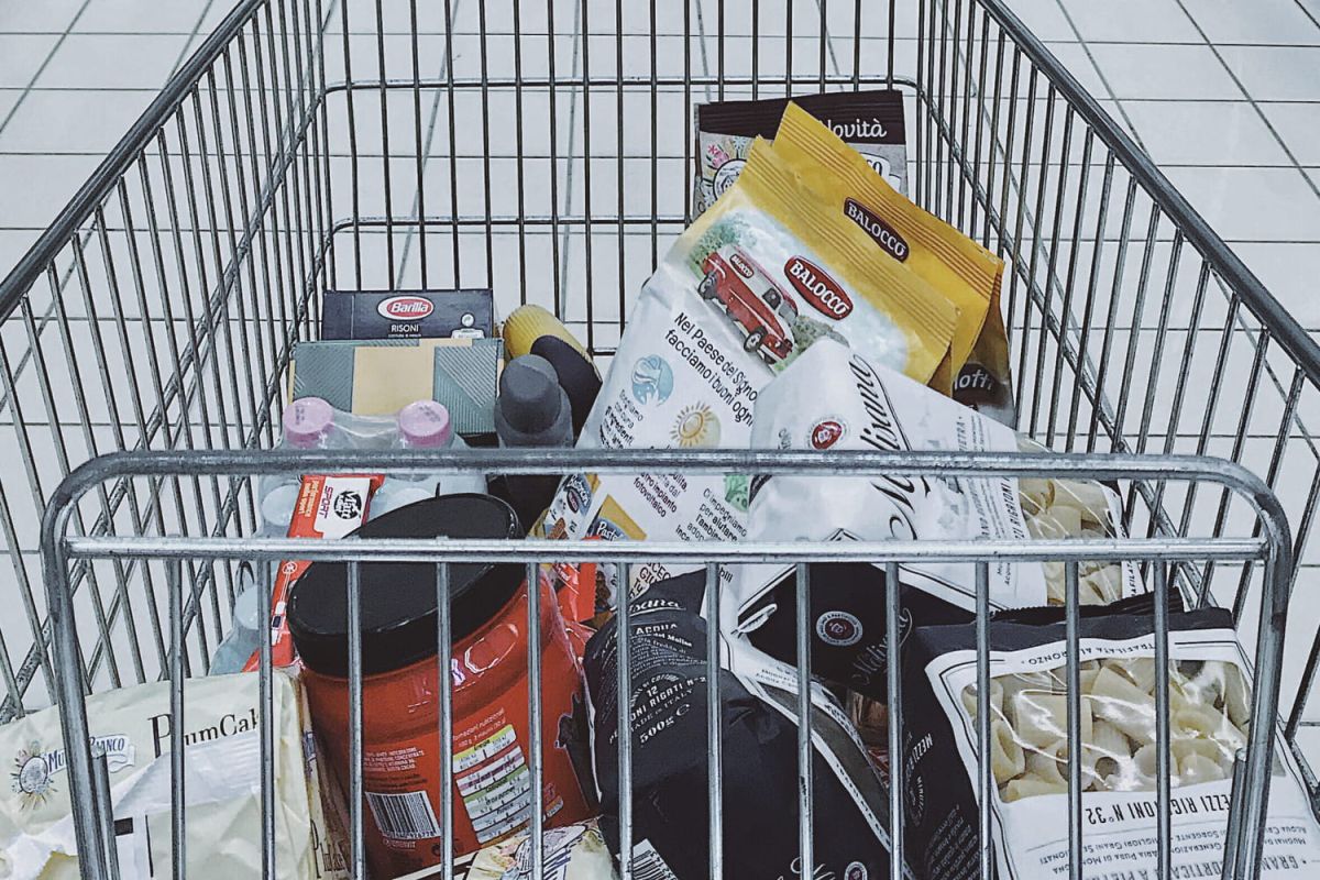 Aliments essentiels pour des vacances sans stress