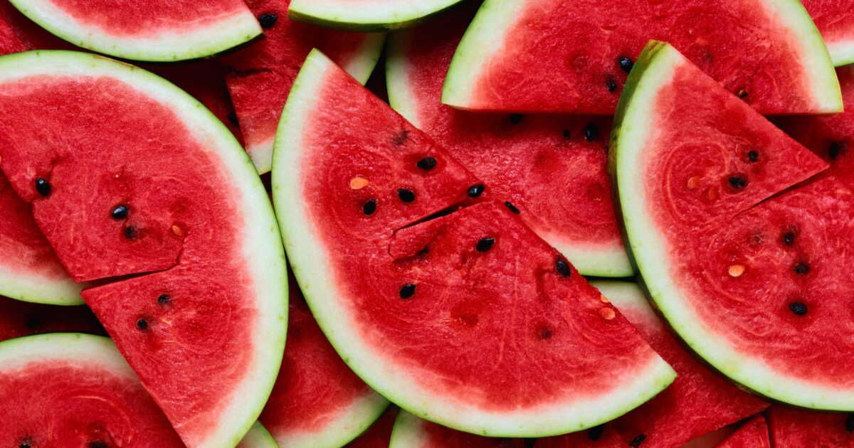 Les pépins de pastèque : un trésor caché de bienfaits