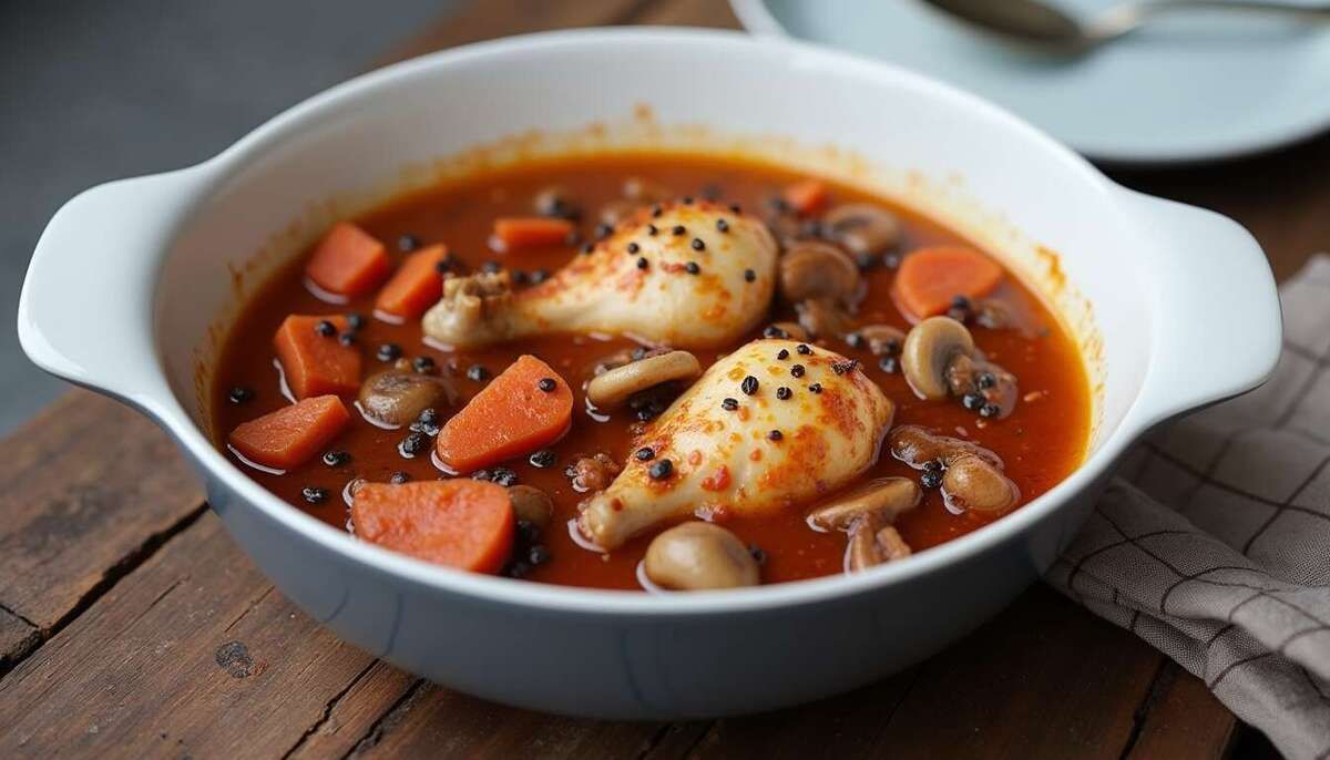 Savourez le lapin chasseur : la recette incontournable à découvrir