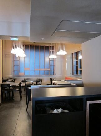 Boco : la cuisine étoilée à portée de bocal