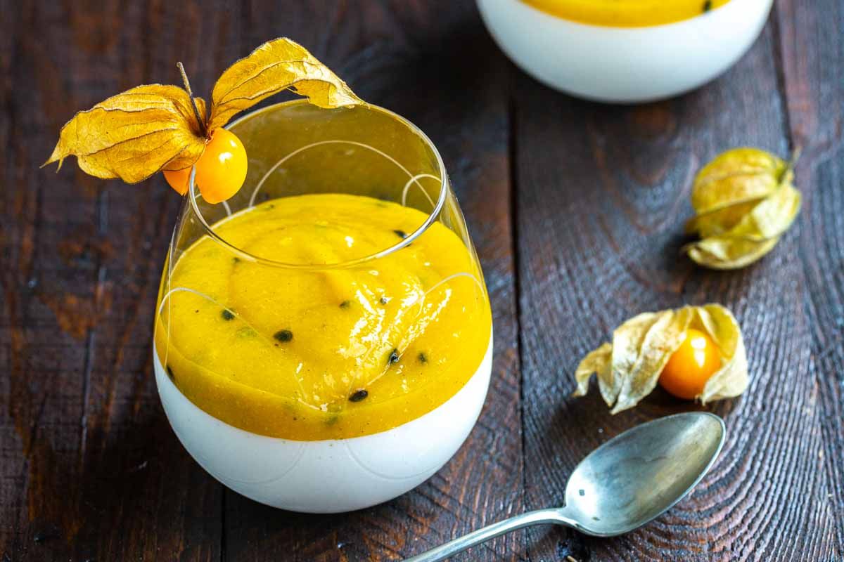 Des coupes cheesecake exquises pour un été rafraîchissant