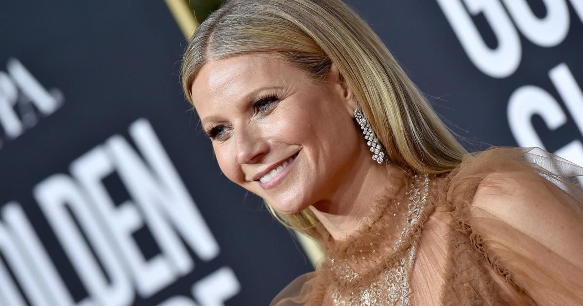 Gwyneth Paltrow dévoile son secret matinal pour un petit déjeuner parfait
