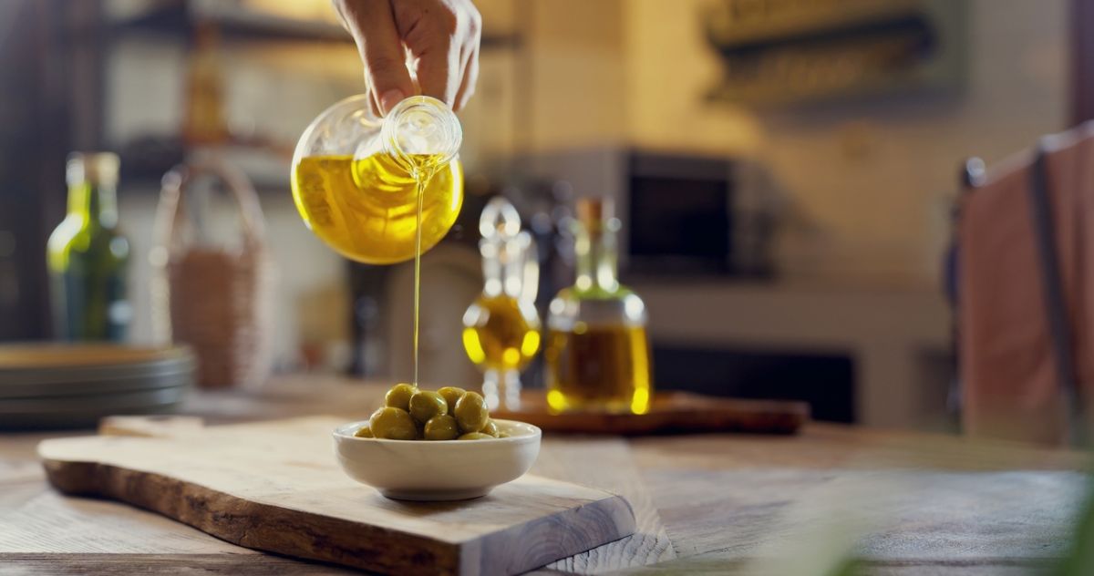 la mise en garde d'une nutritionniste sur les olives industrielles et le glutamate