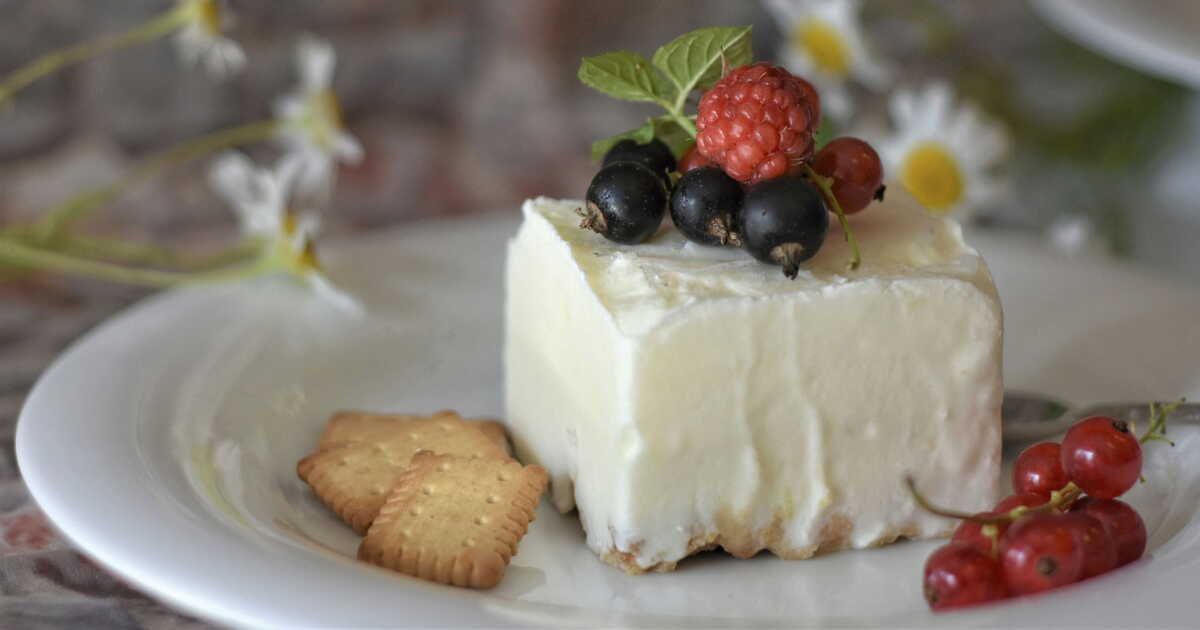 10 recettes avec du yaourt