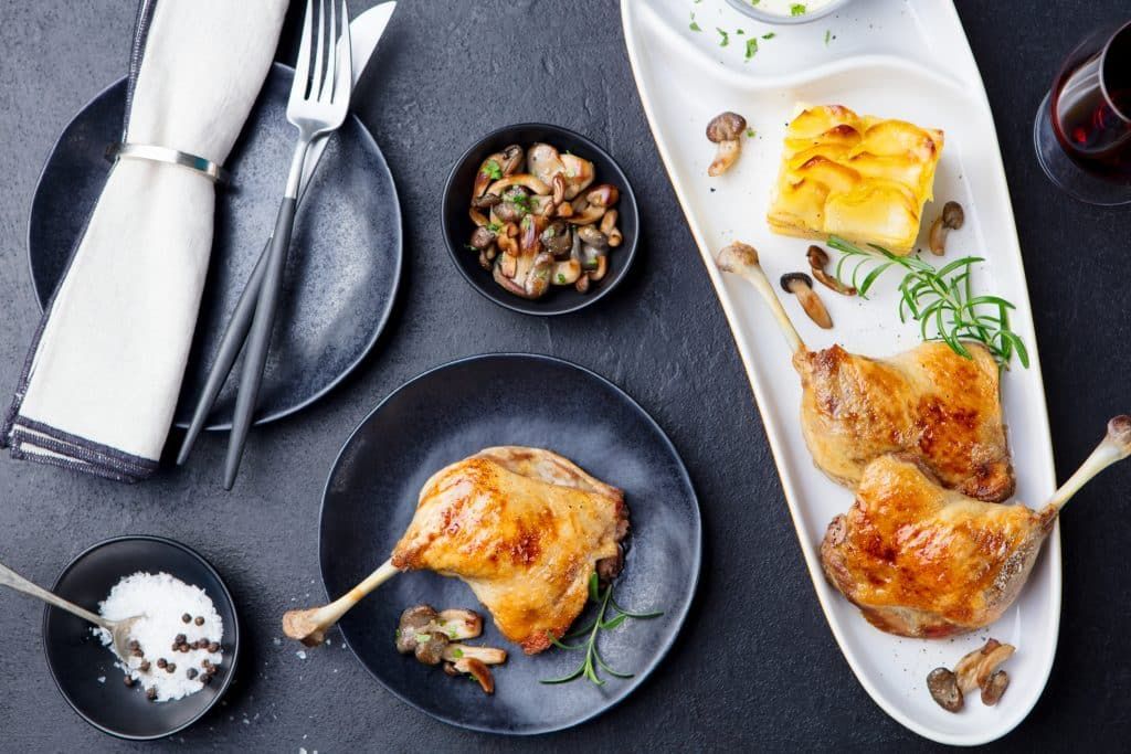 Noël à petit prix : le menu qui fera briller vos fêtes sans ruiner votre budget