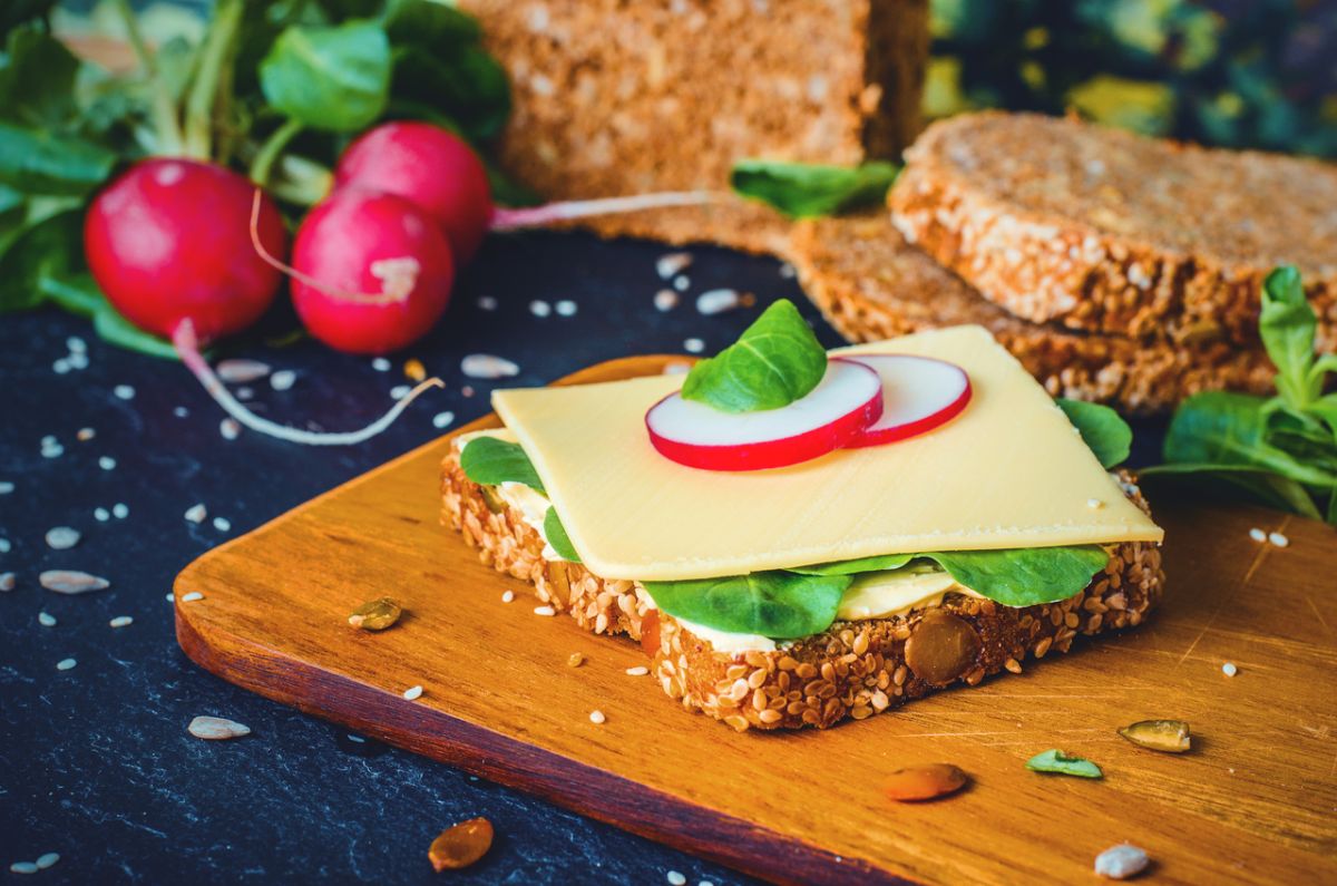 Éclaircissements sur les aliments ultra-transformés : deux options saines à découvrir