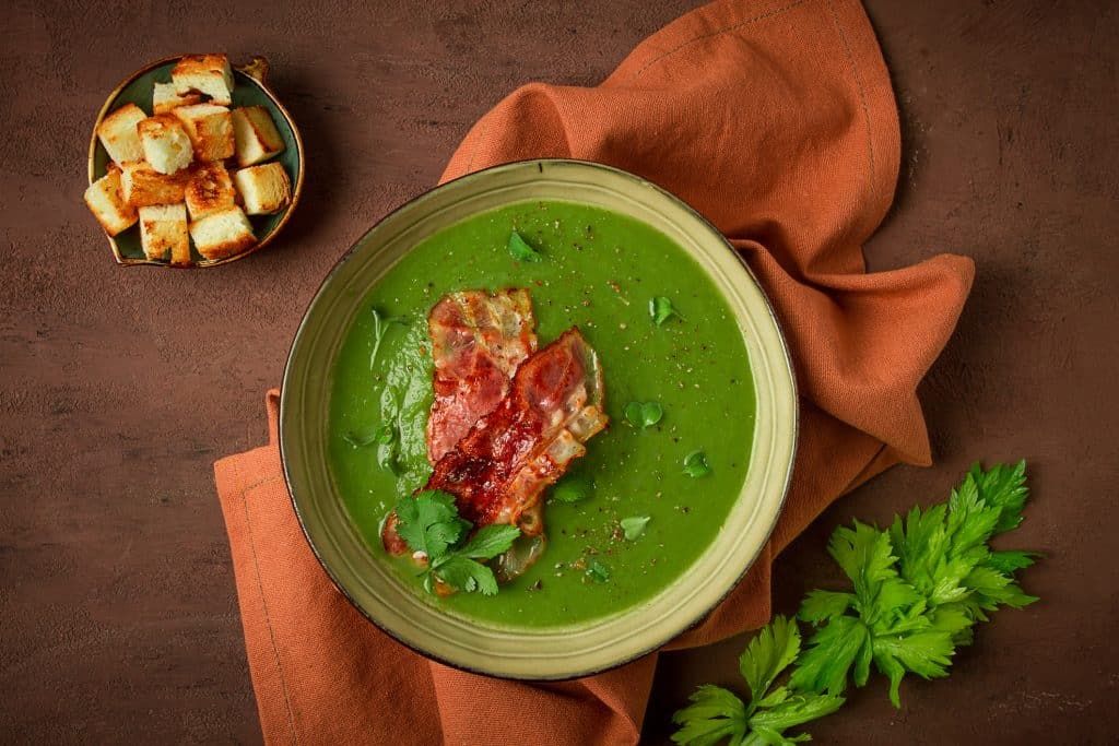 Ne laissez pas la flemme l'emporter : découvrez cette soupe rapide et gourmande