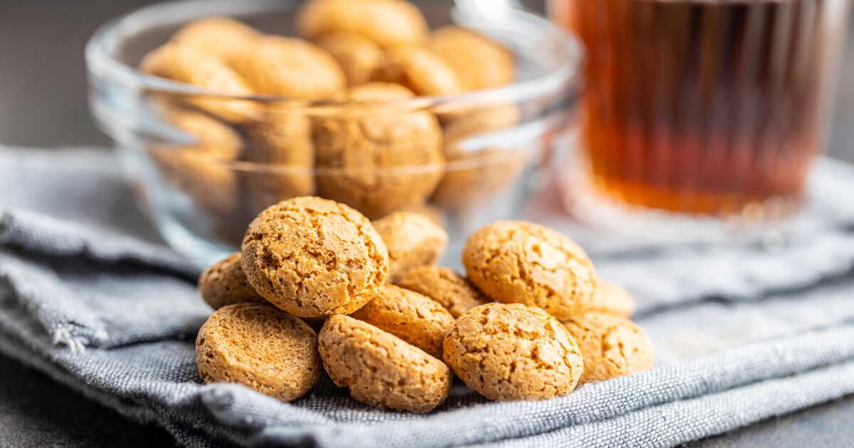 Des guizadas à la fleur d'oranger et chocolat : la douceur tunisienne de Laurent Mariotte