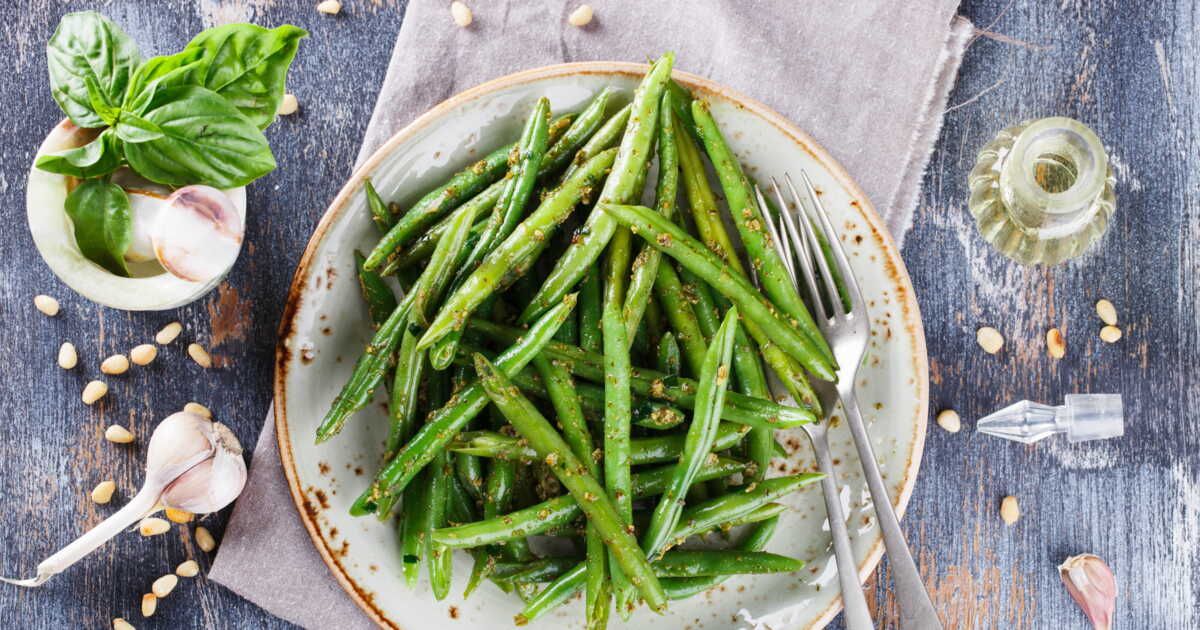 Secrets de cuisson des haricots verts : à chaque méthode son effet!