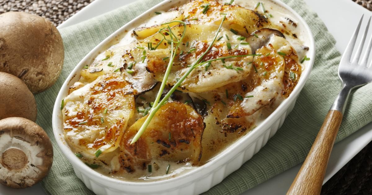 Menu de la semaine : idées recettes faciles du 31 octobre au 6 novembre