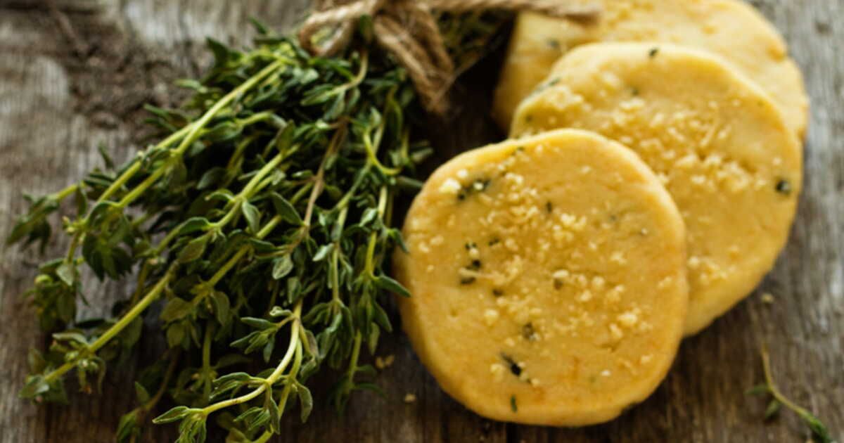 Cookies au chorizo et parmesan : l'apéritif surprenant qui séduira vos invités