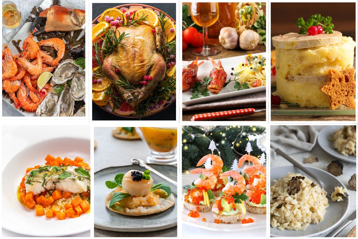 Des plats de fête savoureux pour diabétiques : 16 recettes pour célébrer sans culpabilité