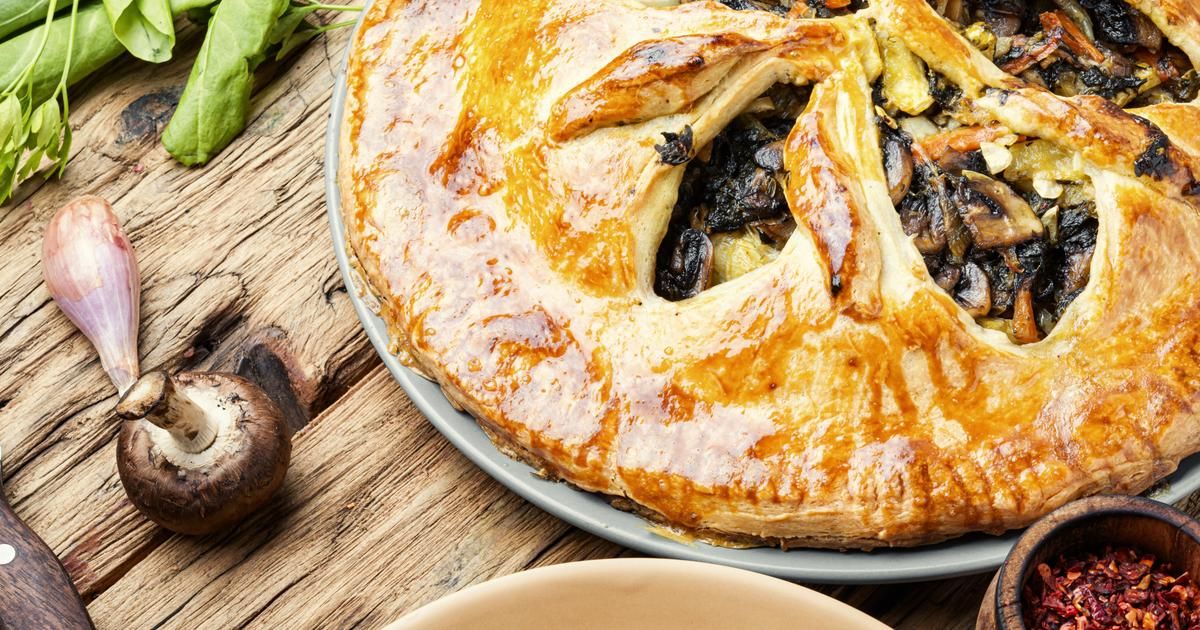 Savourez l'automne avec nos recettes d'octobre