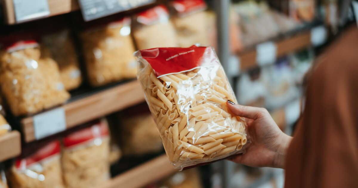 les secrets d’un expert pour choisir les pâtes idéales en supermarché