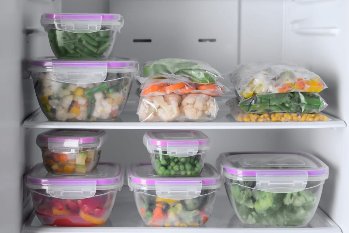 Découvrez où acheter à la marque Tupperware sans passer par des réunions à domicile