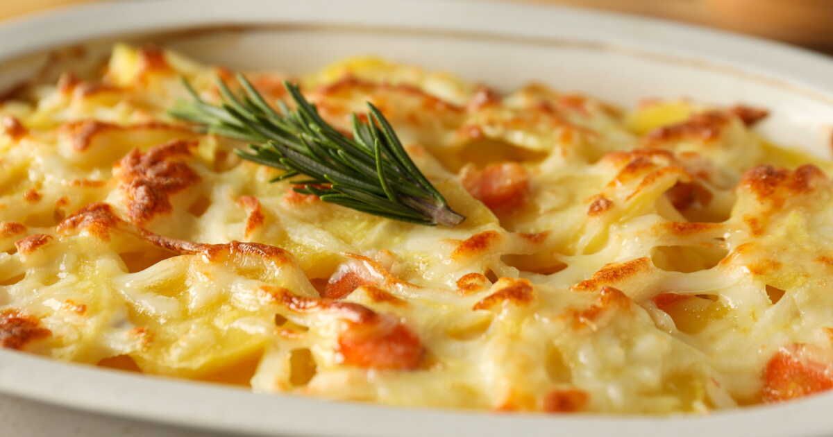 59 recettes au fromage pour réchauffer vos soirées d'automne