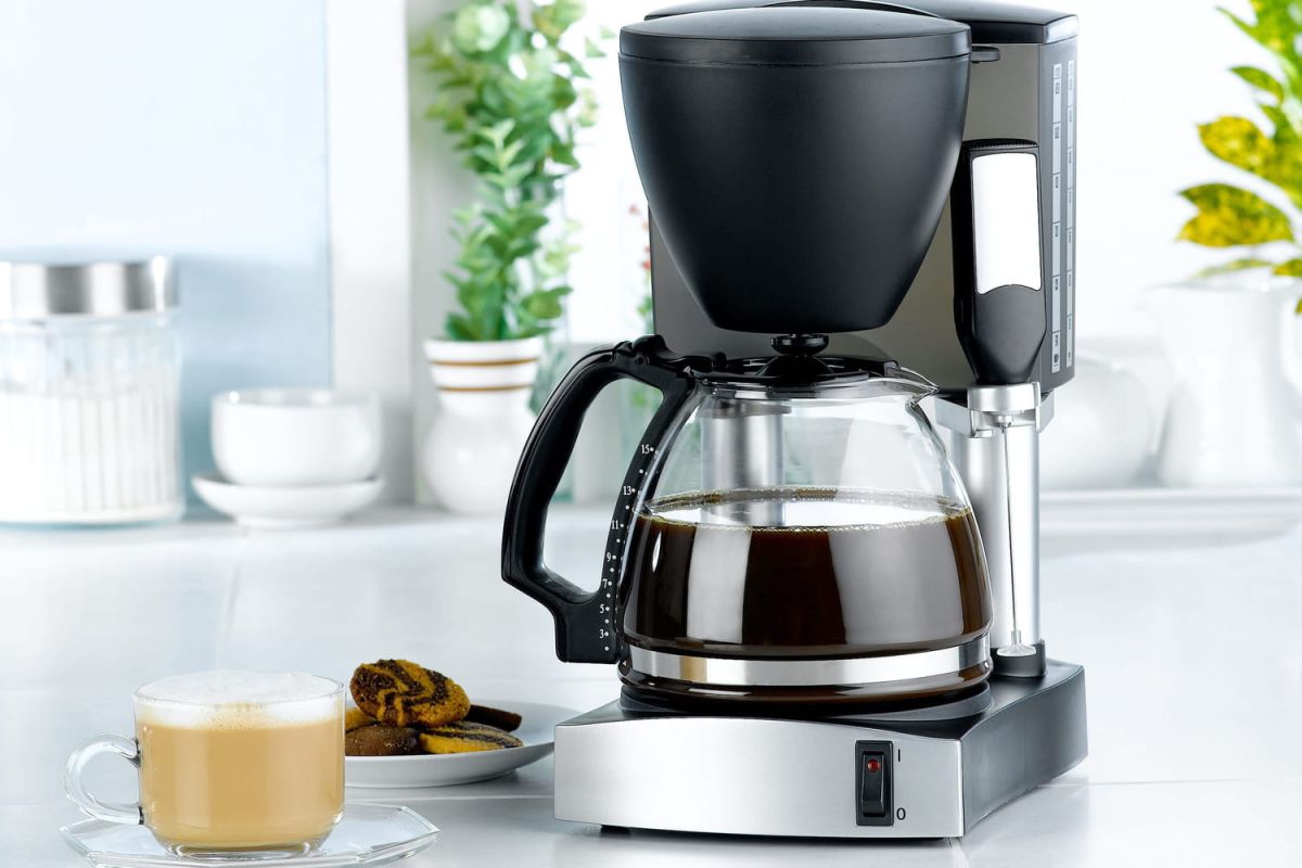 Astuces pratiques pour redonner vie à votre cafetière électrique