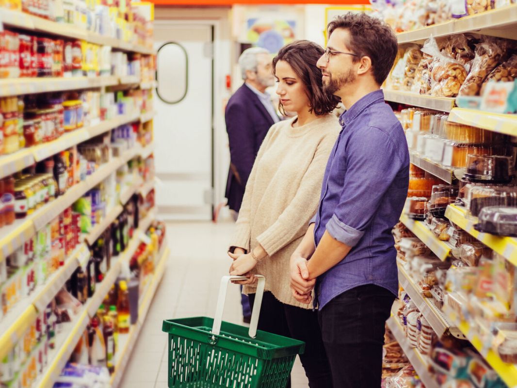 Attention : rappel de biscuits petit-déjeuner à Intermarché en raison de plastique
