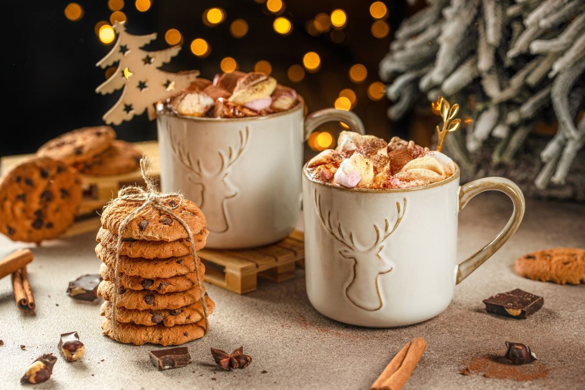 La recette secrète de cookies sains, sans sucre ni beurre