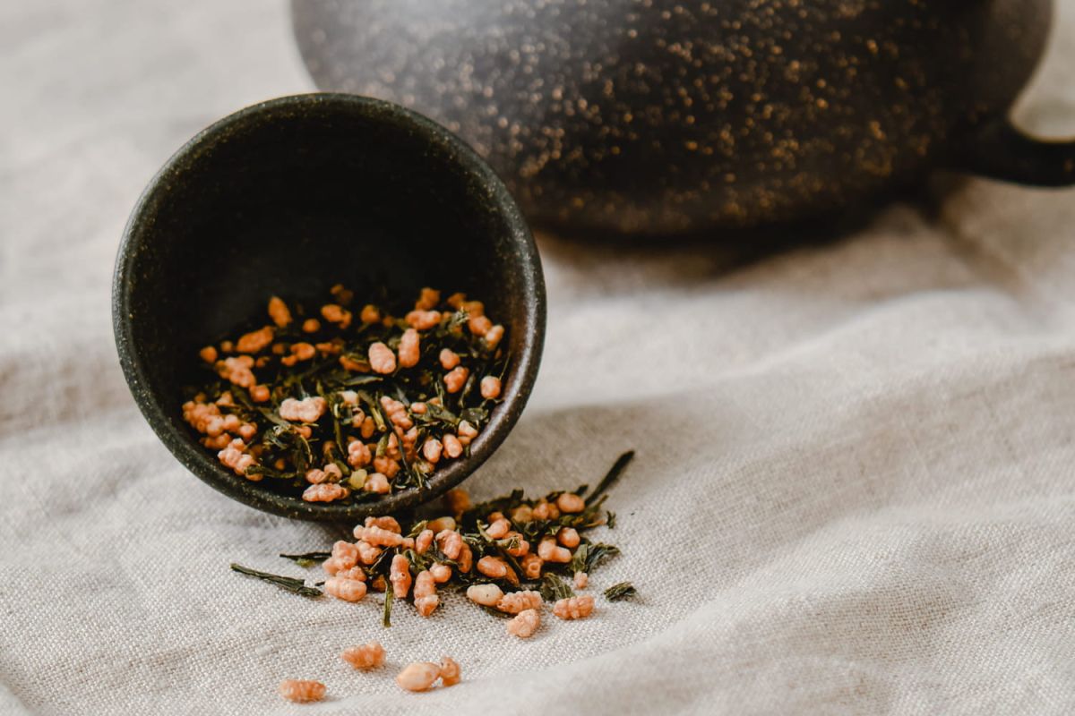 Le genmaicha : la magie d'un thé bénéfique