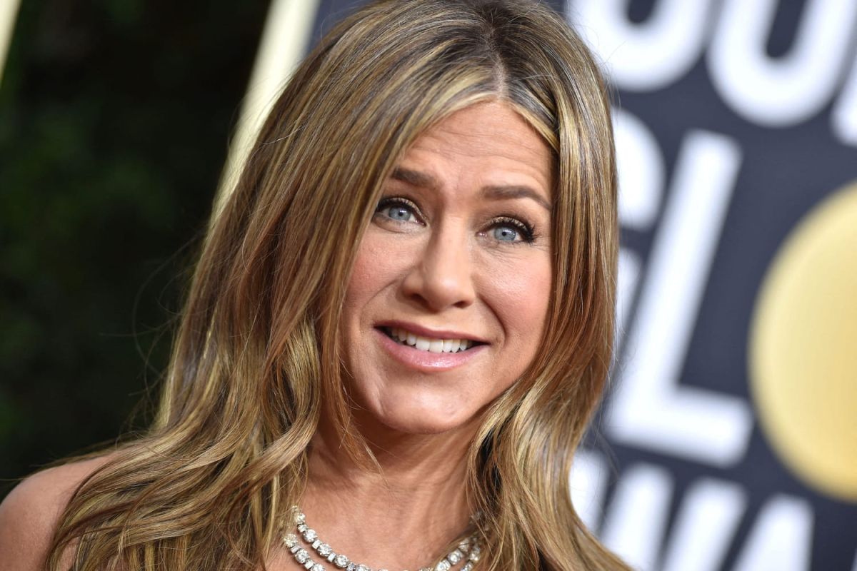 Découvrez la salade emblématique de Jennifer Aniston