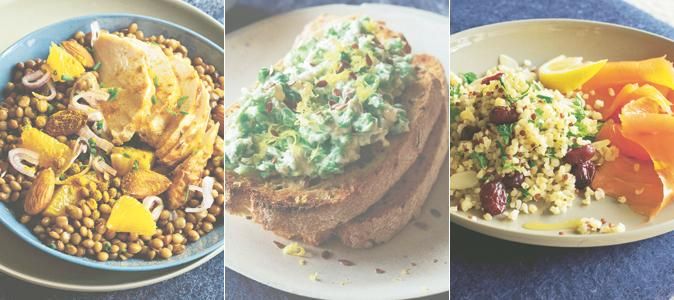 Énergie fraîche : recettes revitalisantes pour l'hiver