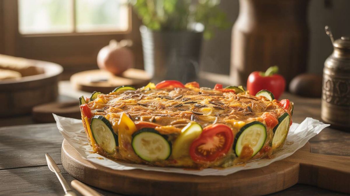 Transformez vos gratins d'été avec cet ingrédient secret